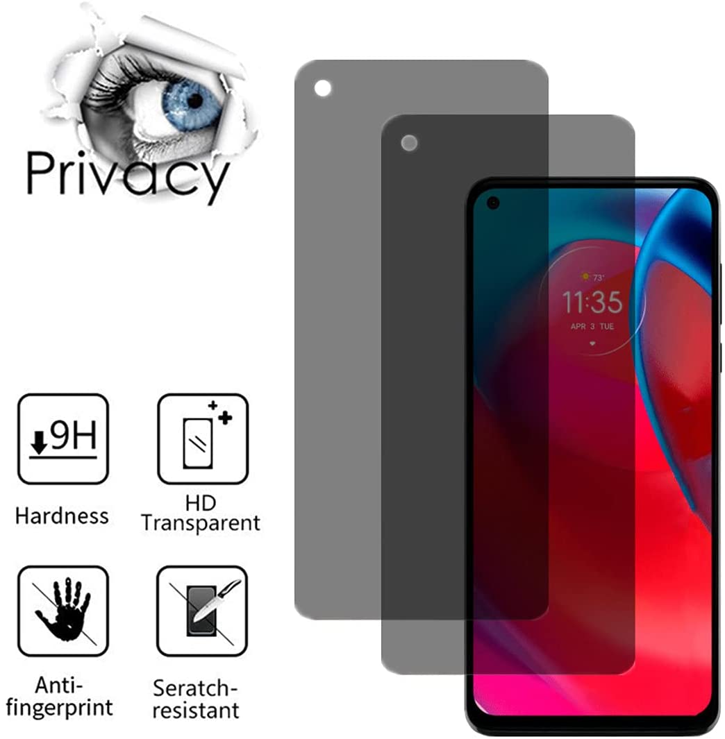 2 PACK Privacy Filter Tempered - Privacy Filter 2Pack ulasan dan harga