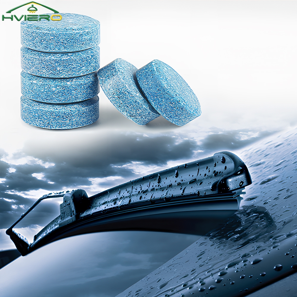 4/20/100X Car Vehicles Windshi - Glass Protector Auto ulasan dan harga