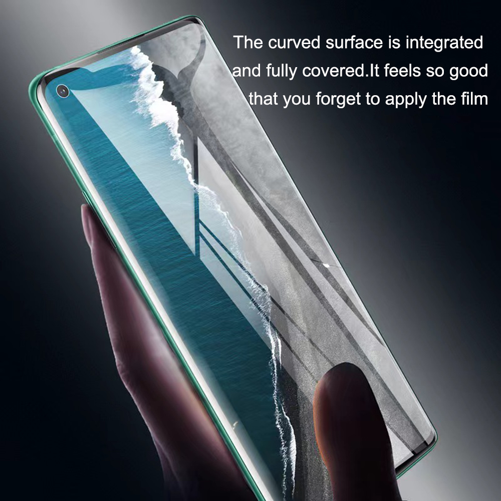 FONLYU EPU Pro HD Matte Privac - Screen Protector Cutter ulasan dan harga