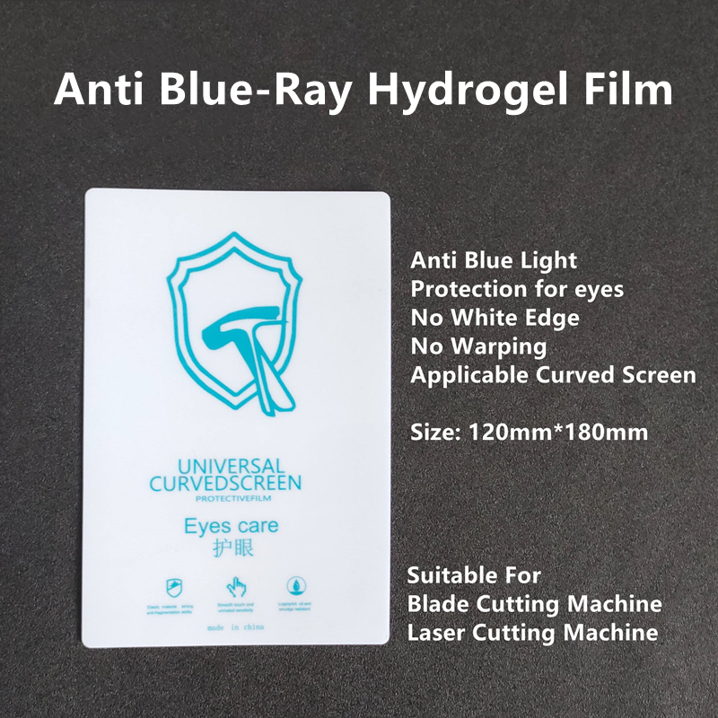 50pcs TPU Flexible Hydrogel Fi - Screen Protector Cutter ulasan dan harga