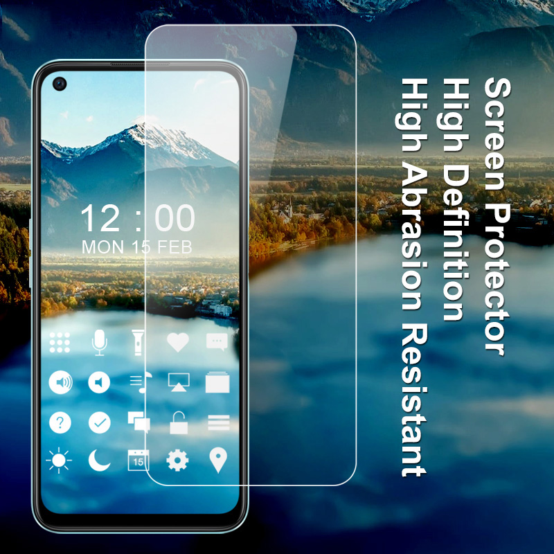 IMAK ARM Series for OnePlus No - Flexible Tpu Film ulasan dan harga