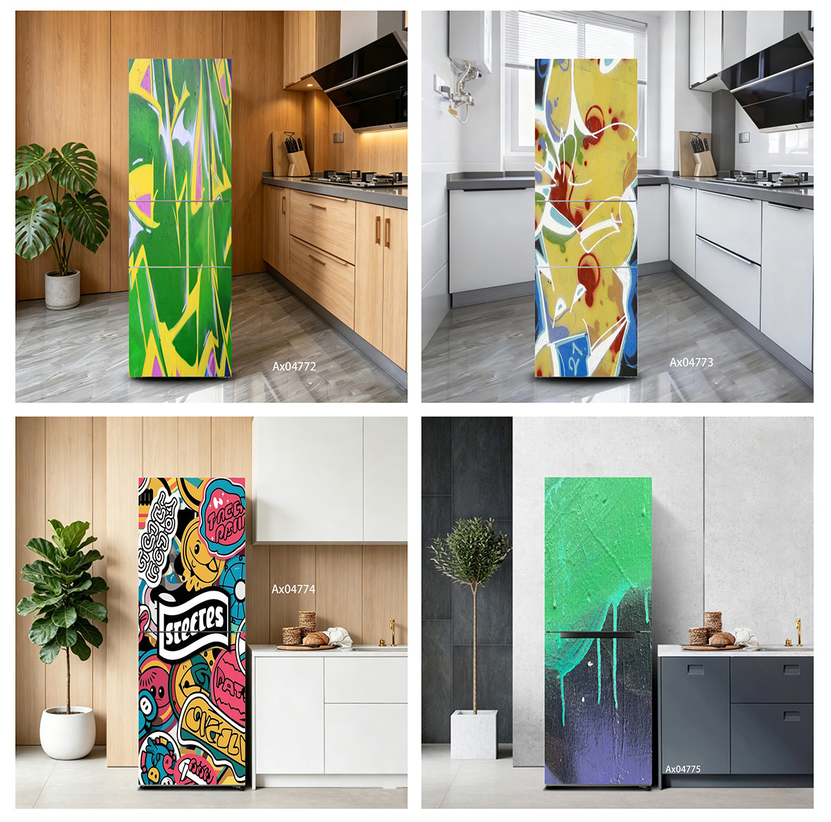 Urban Street Spray Paint Graff - Full Cover Adhesive ulasan dan harga