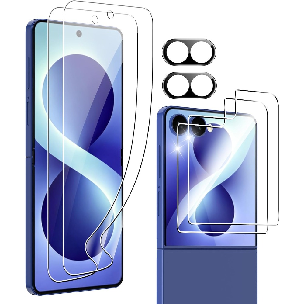 9H Hardness Tempered Glass Inn - Tempered Glass Screen 9H ulasan dan harga