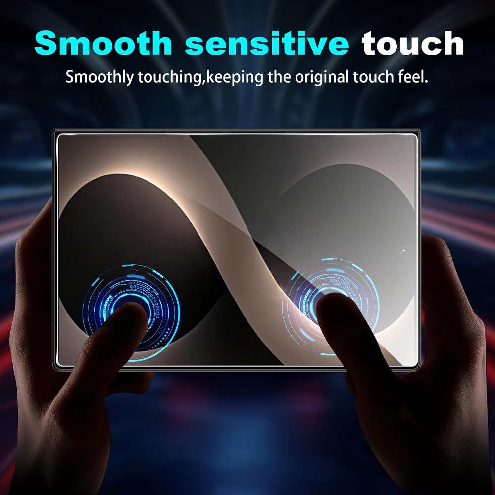 9H Hardness Tempered Glass Inn - Tempered Glass Screen 9H ulasan dan harga