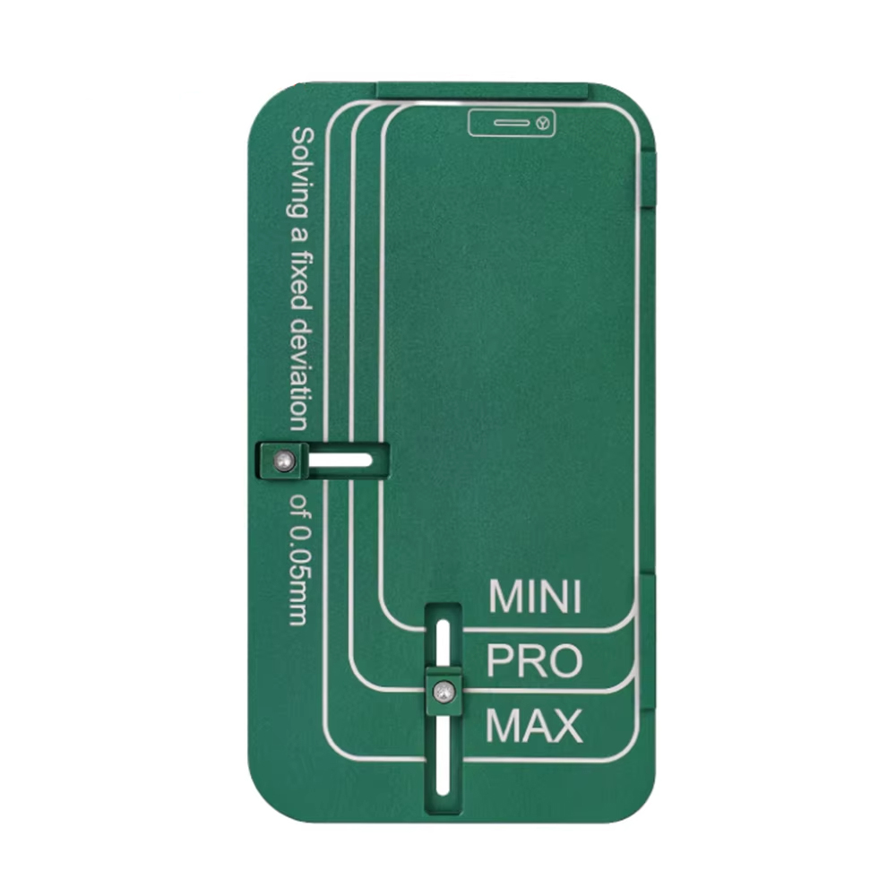YCS MY With Frame Universal Fr - Screen Alignment Tool ulasan dan harga