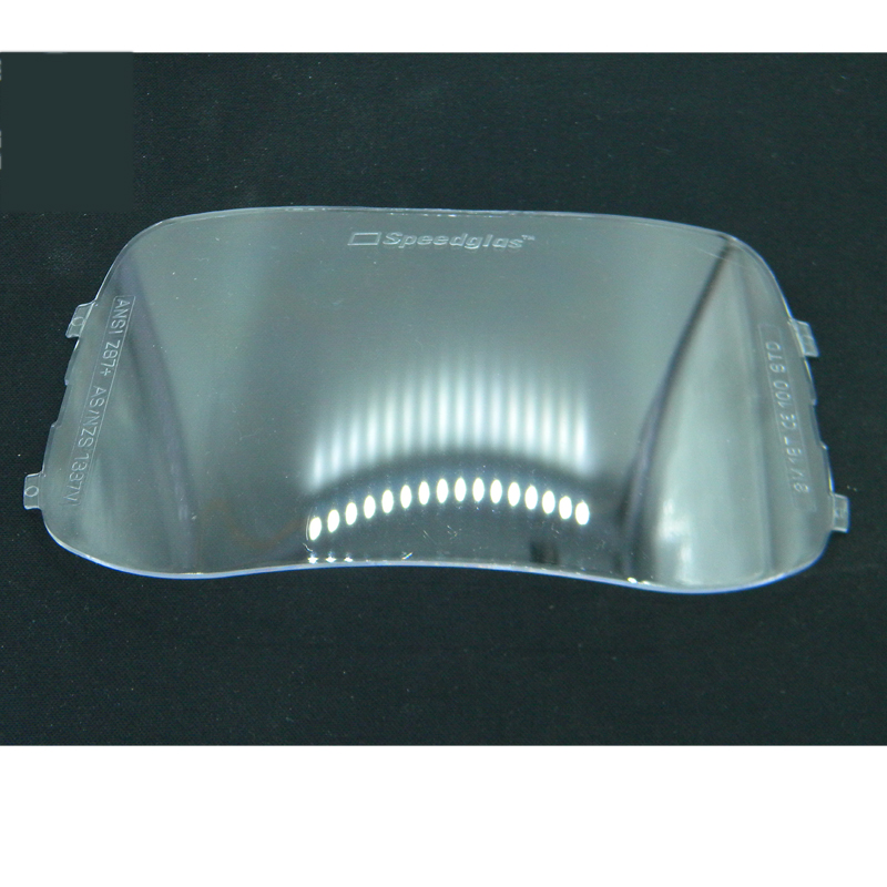 10Pcs/Lot Welding Glass lens   - Glass Protector Auto ulasan dan harga