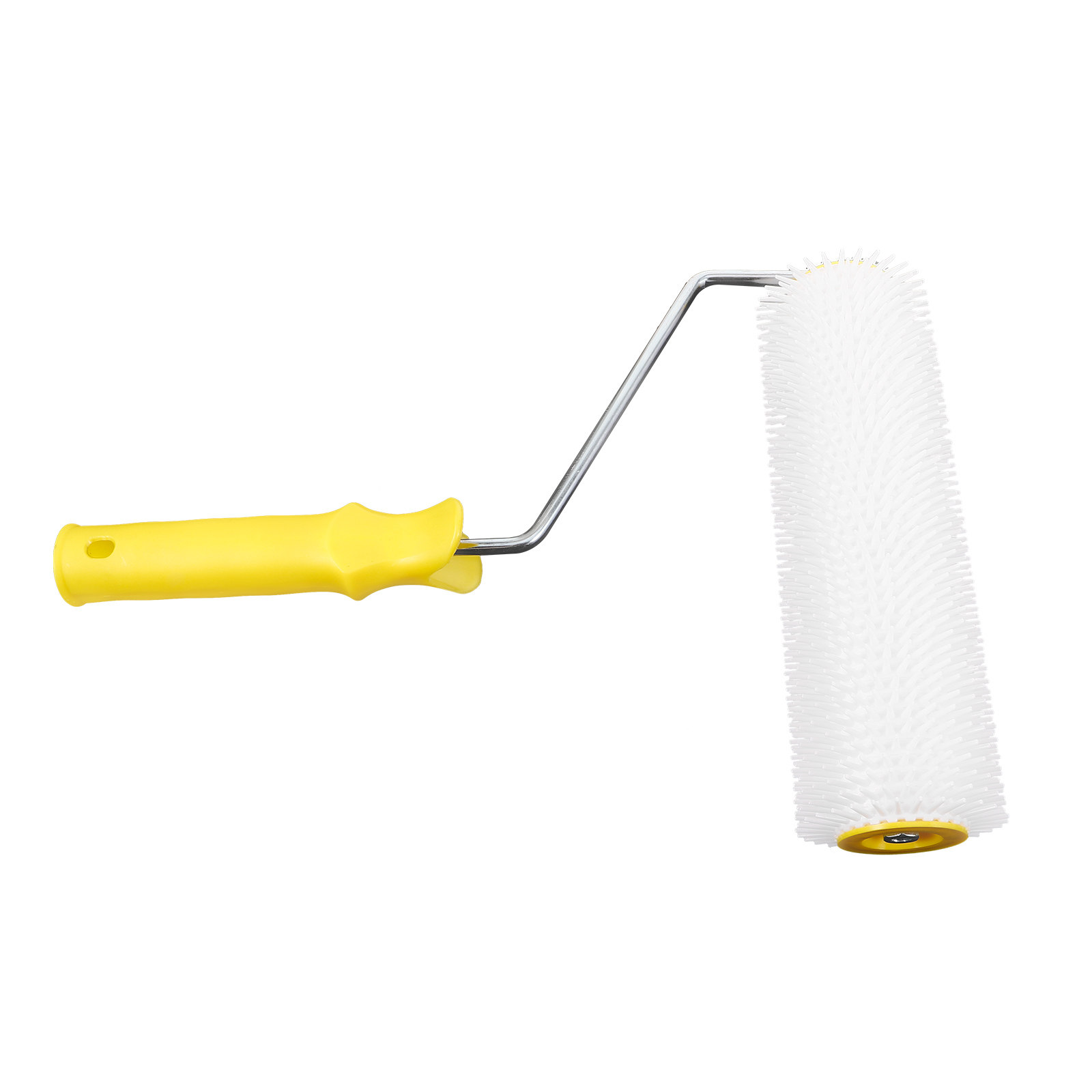 Self Leveling Spiked Roller Br - Air Bubble Remover ulasan dan harga
