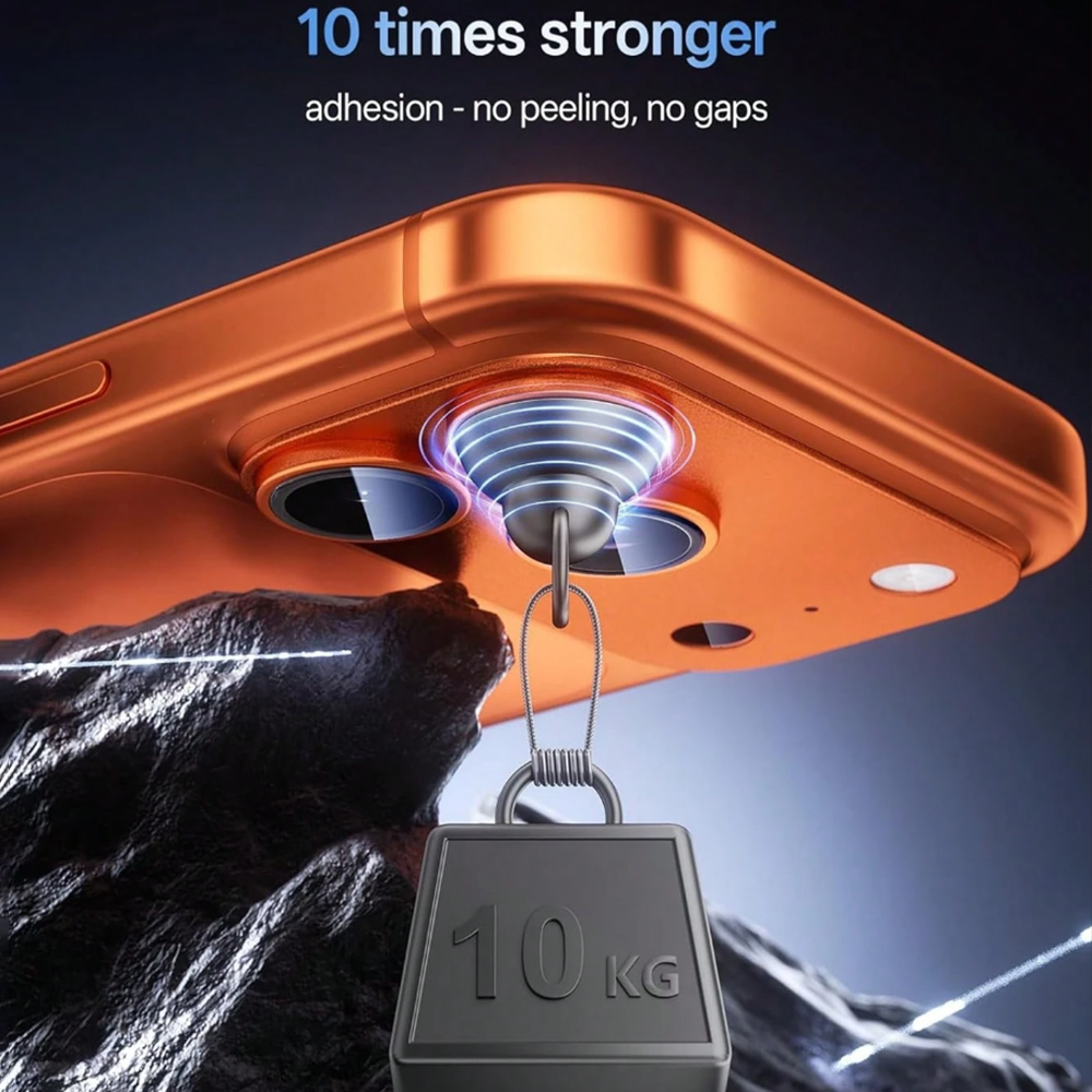 NNBILI 2Pcs For IPhone 17 Pro  - Tempered Glass Screen 9H ulasan dan harga