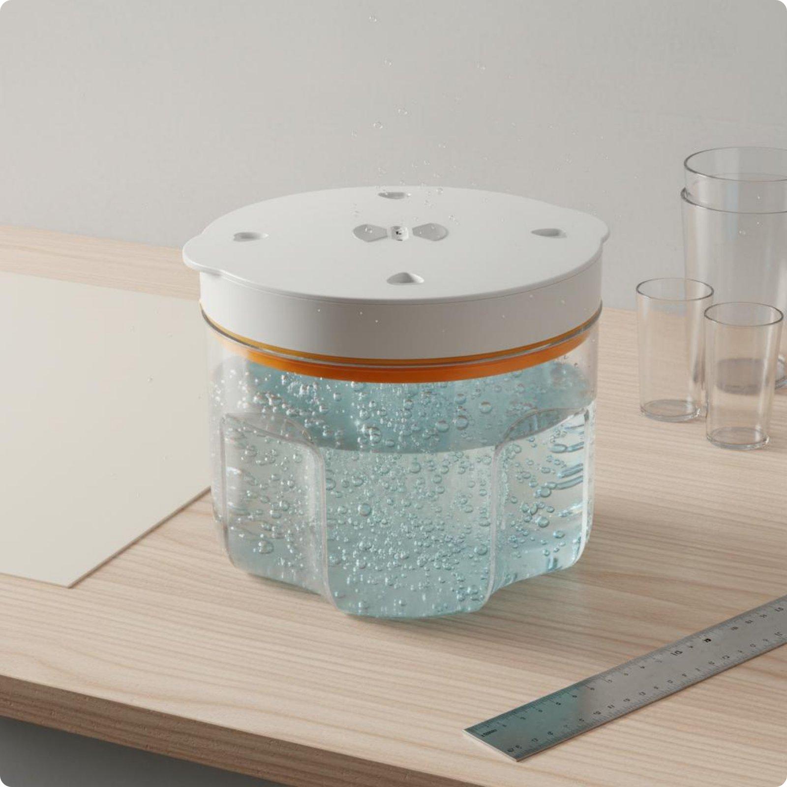 Industrial Resin Bubble Remove - Air Bubble Remover ulasan dan harga
