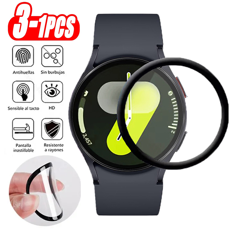 Screen Protector For Samsung G - Smartwatch Screen Film ulasan dan harga