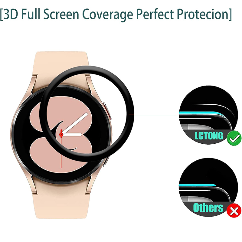 Screen Protector For Samsung G - Smartwatch Screen Film ulasan dan harga
