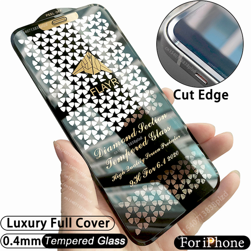 Cut Edge Luxury Tempered Glass - Screen Protector Cutter ulasan dan harga