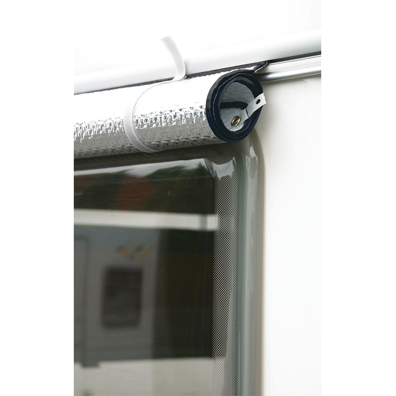 RV SunShade Windshield Sunshad - Privacy Screen Protector ulasan dan harga