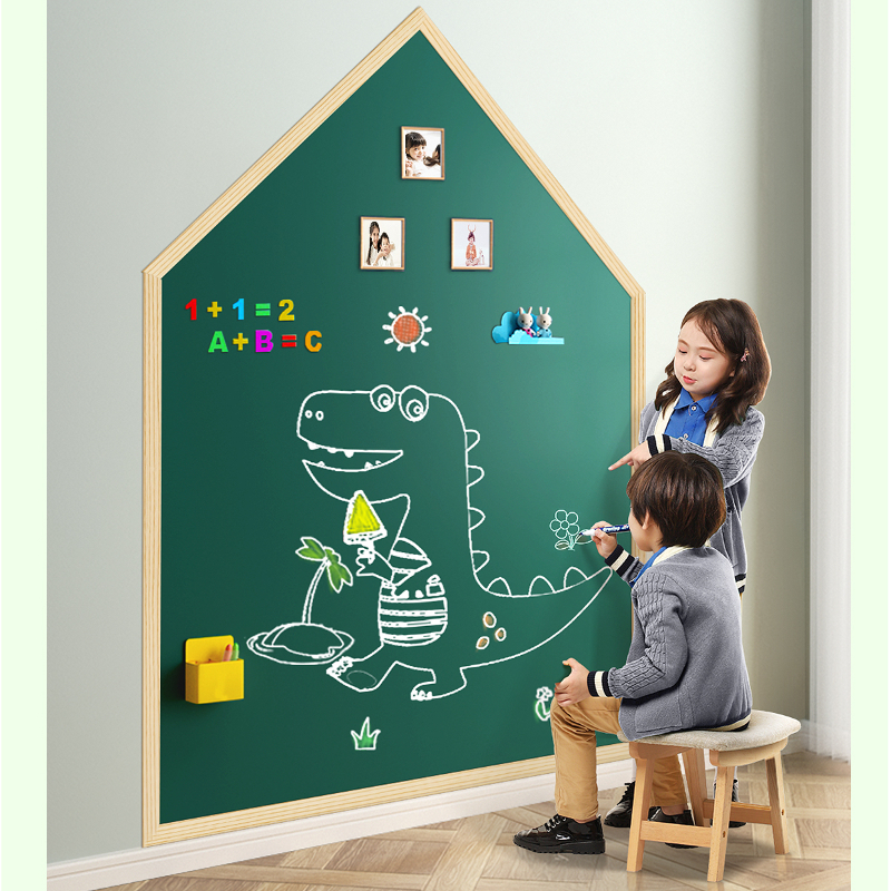 Dust-free Wall Stickers Whiteb - Dust Removal Sticker ulasan dan harga