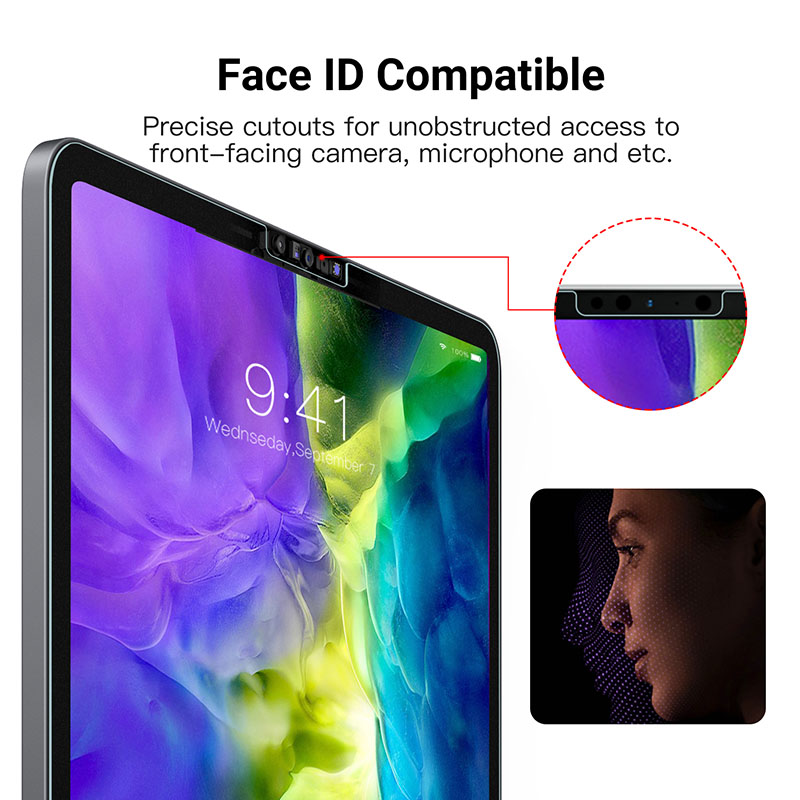 Paper Screen Protector Like Fi - Matte Anti Glare Screen ulasan dan harga