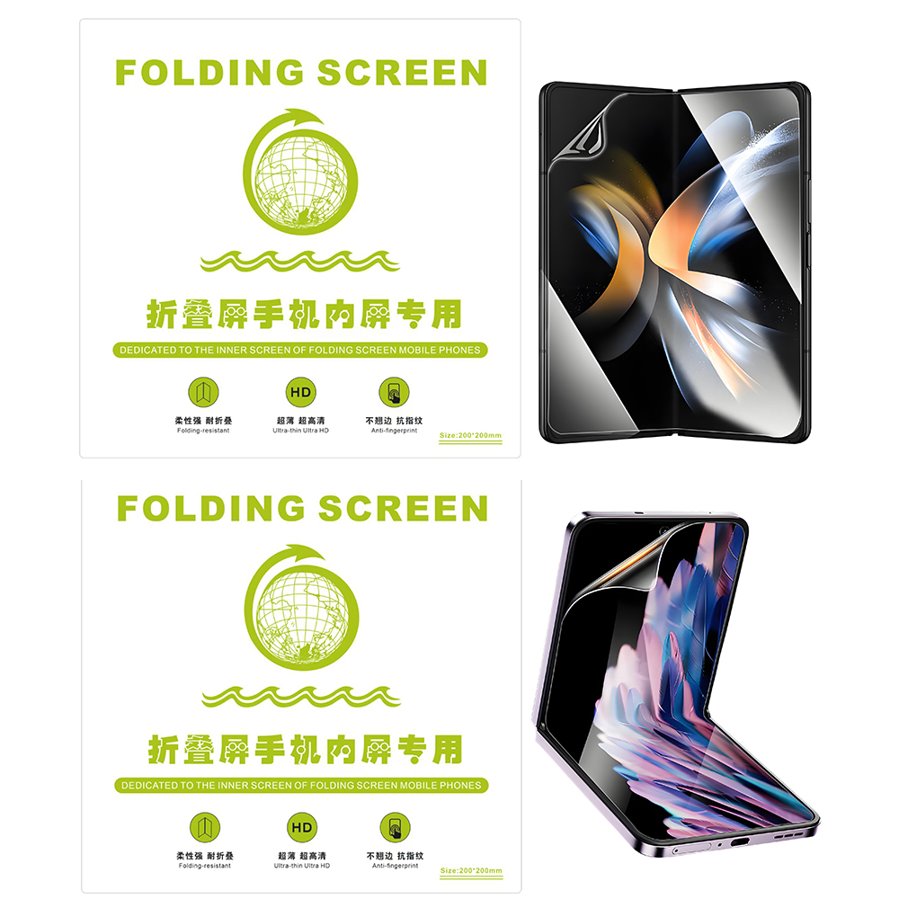 FONLYU HD Silicone Flexible Hy - Screen Protector Cutter ulasan dan harga