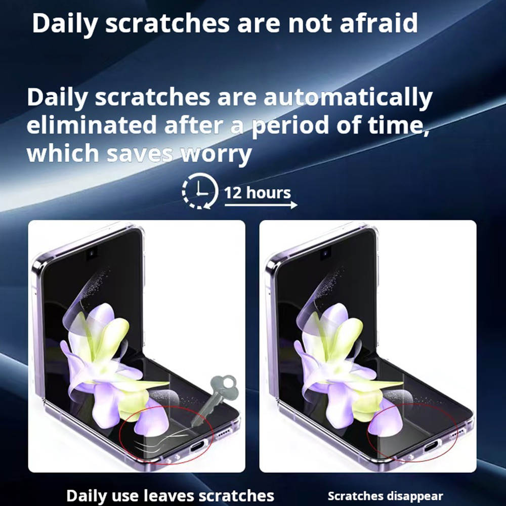 FONLYU HD Silicone Flexible Hy - Screen Protector Cutter ulasan dan harga