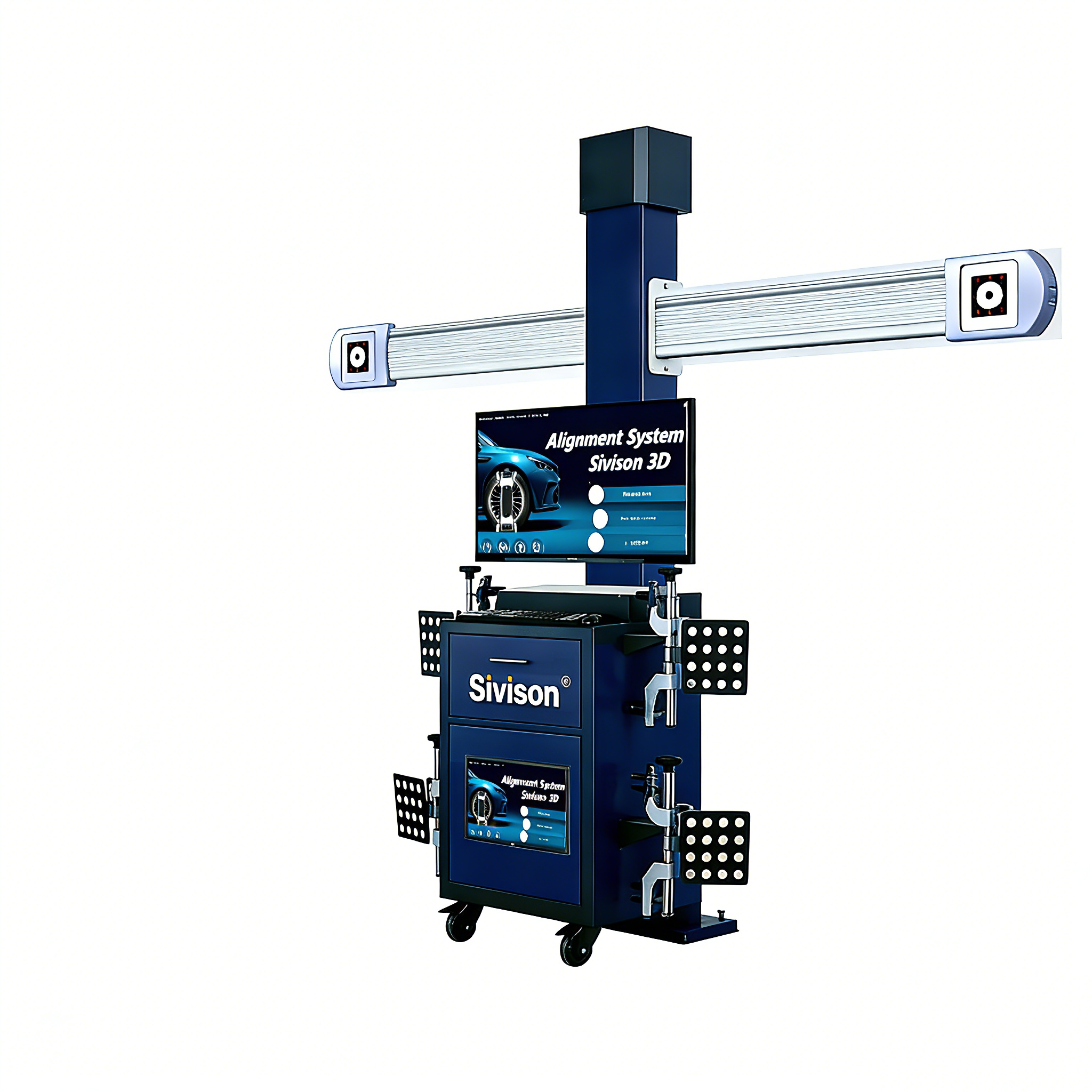 Cheap Factory Price Electric D - Screen Alignment Tool ulasan dan harga