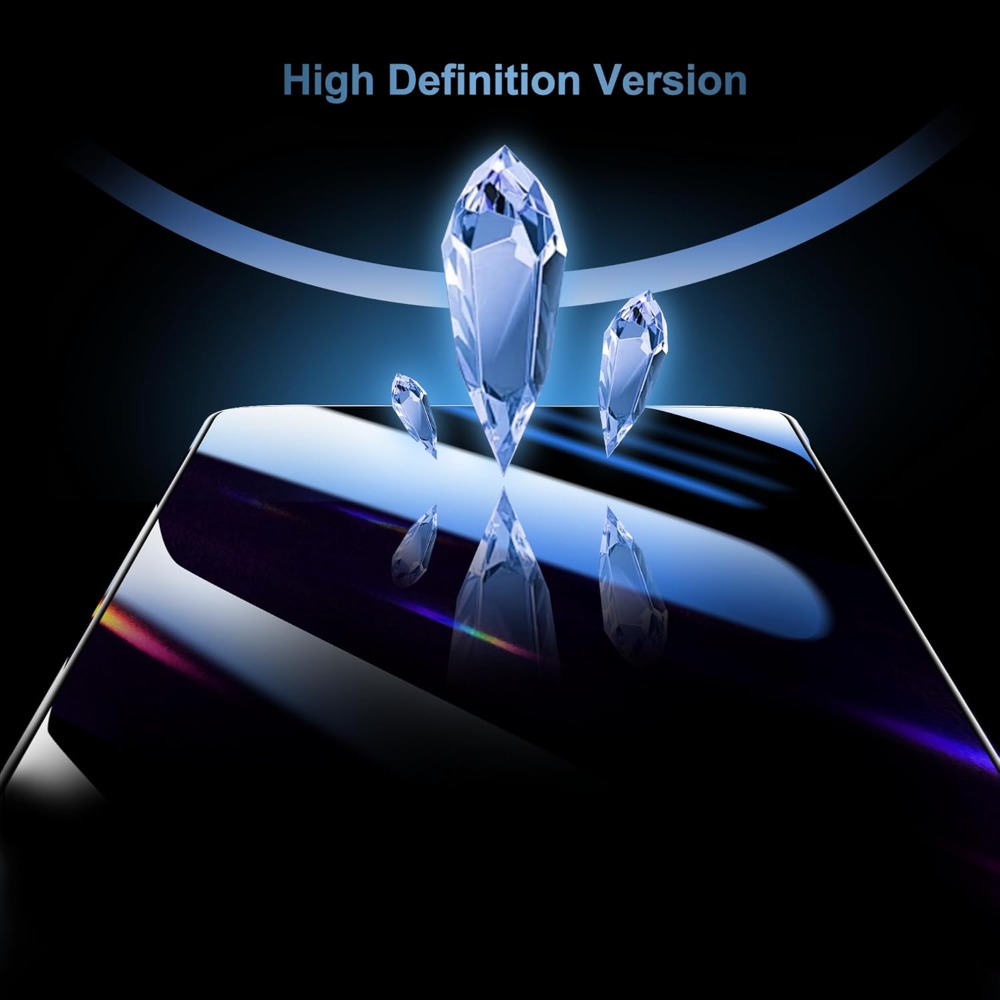 For Samsung Galaxy Z Flip 8 HD - Tempered Glass Screen 9H ulasan dan harga