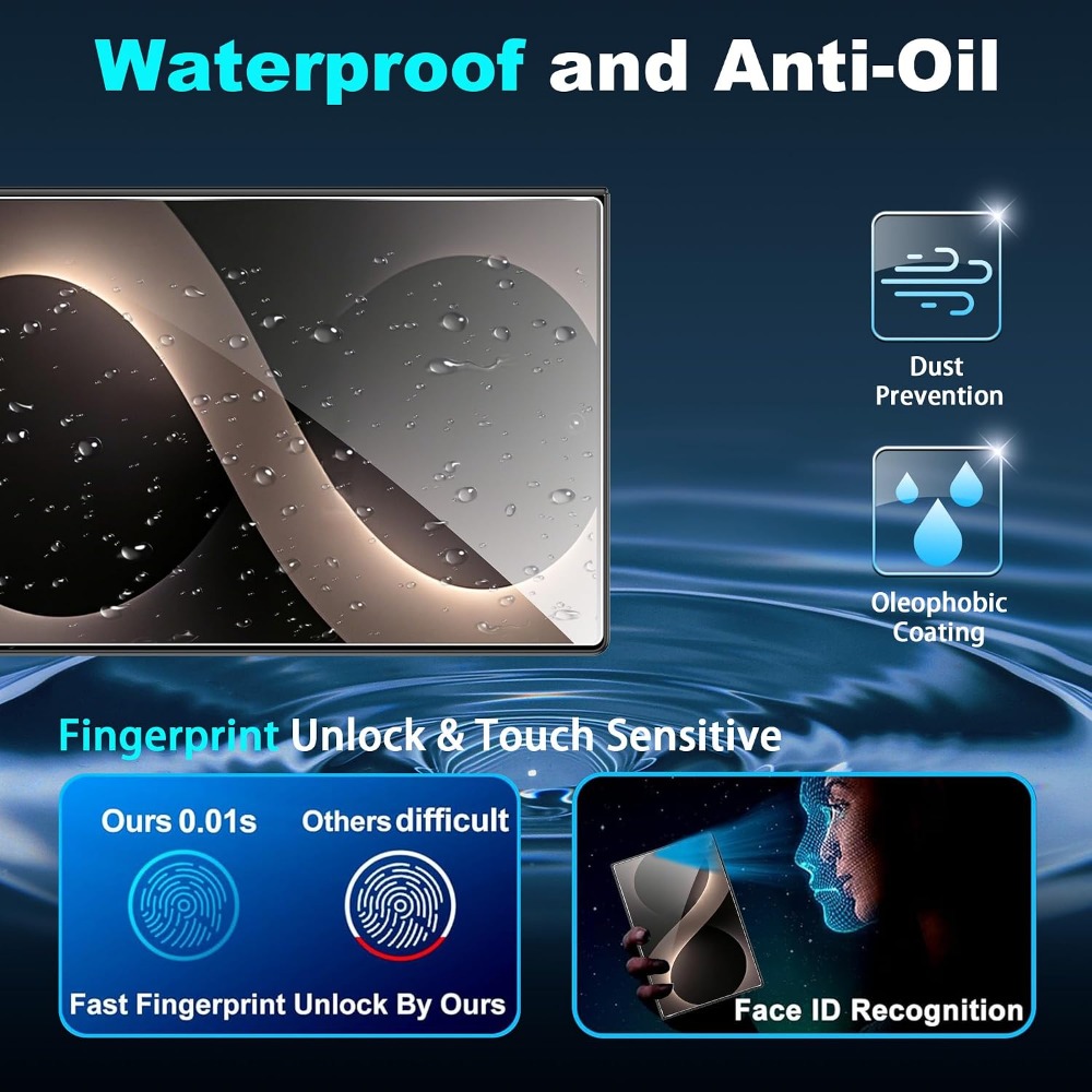For Samsung Galaxy Z Flip 8 HD - Tempered Glass Screen 9H ulasan dan harga