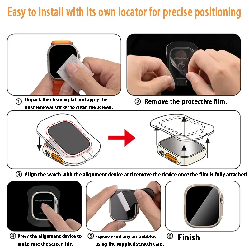 Privacy Screen Protector Film  - Screen Alignment Tool ulasan dan harga