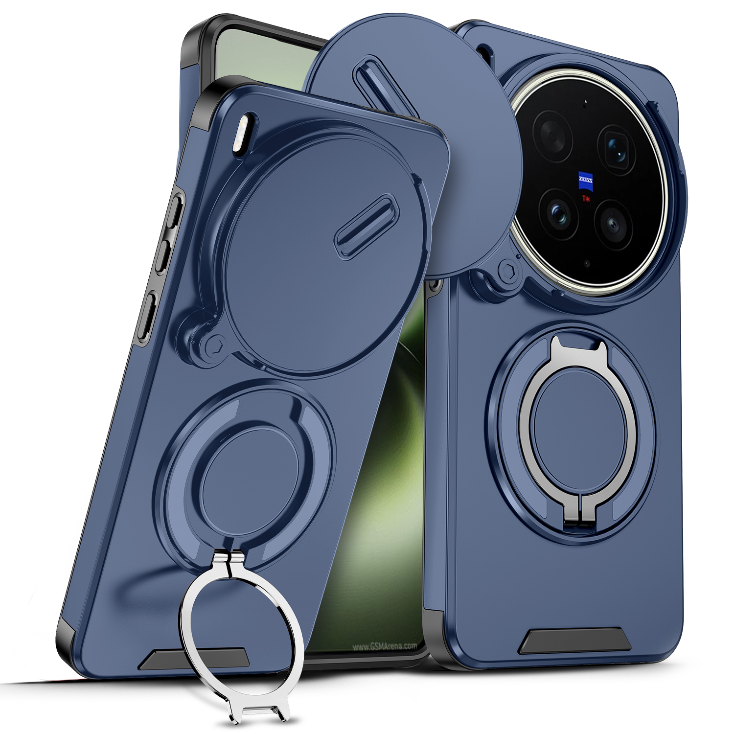For Vivo X300 Ultra X300 PRO P - Camera Lens Protector ulasan dan harga