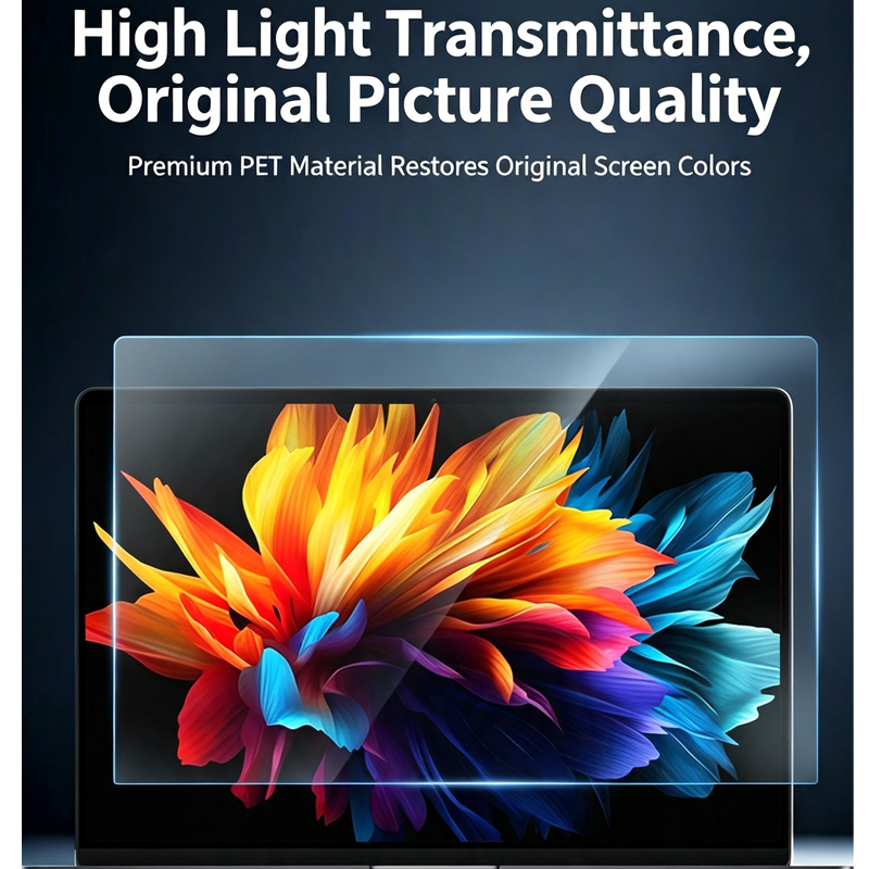2pcs Anti Glare Screen Protect - Matte Anti Glare Screen ulasan dan harga