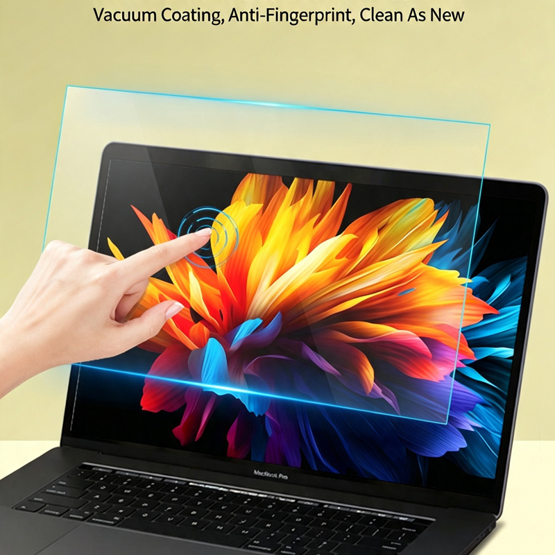 2pcs Anti Glare Screen Protect - Matte Anti Glare Screen ulasan dan harga
