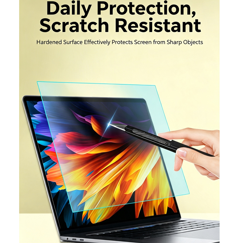 2pcs Anti Glare Screen Protect - Matte Anti Glare Screen ulasan dan harga