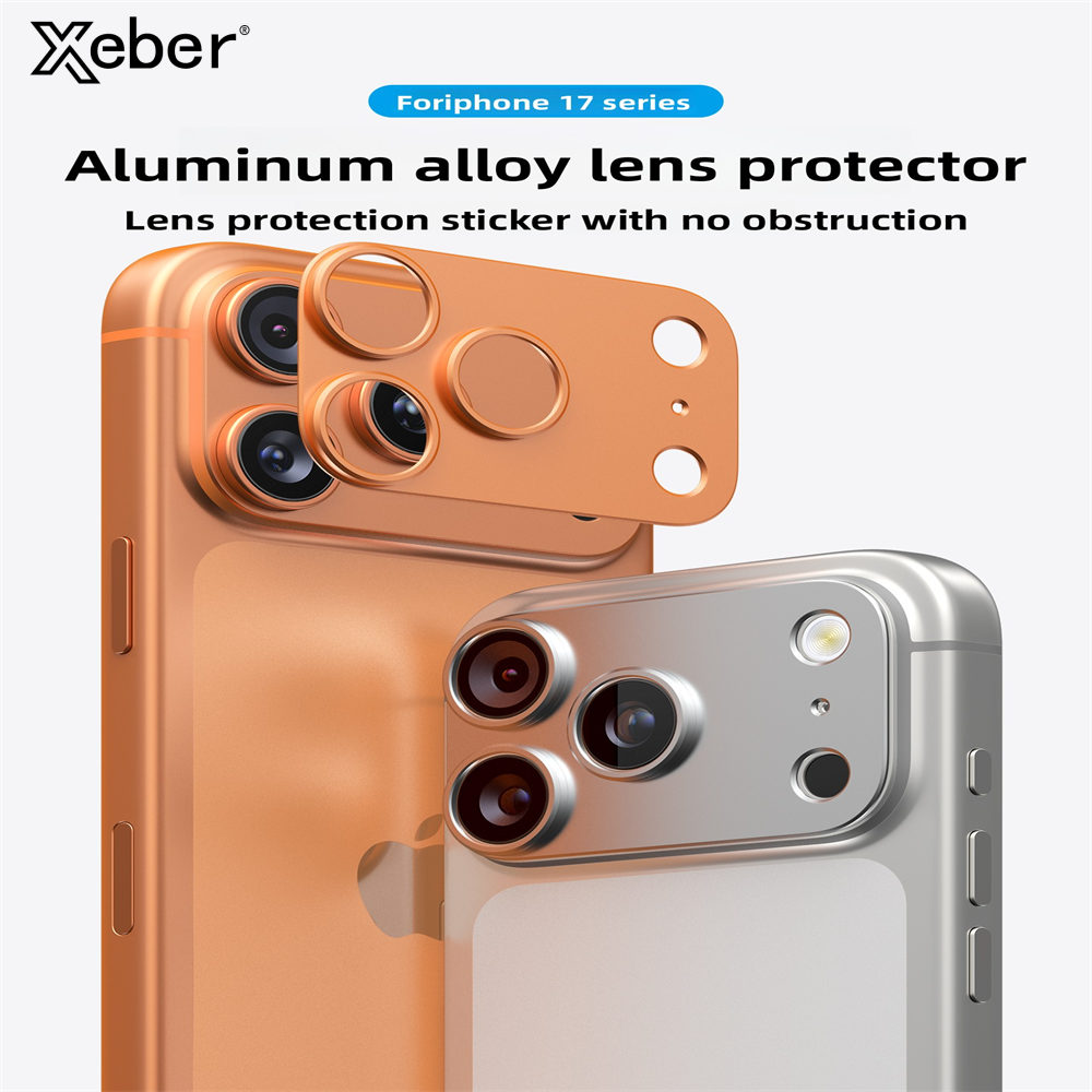 Alloy Metal Camera Tempered Gl - Camera Lens Protector ulasan dan harga