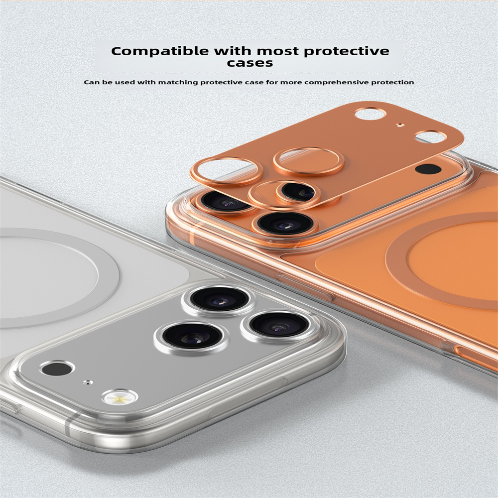 Alloy Metal Camera Tempered Gl - Camera Lens Protector ulasan dan harga