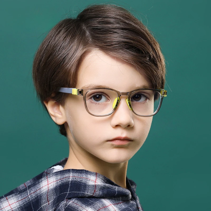 Anti Blue Light Kids Glasses S - Anti Blue Light Film ulasan dan harga