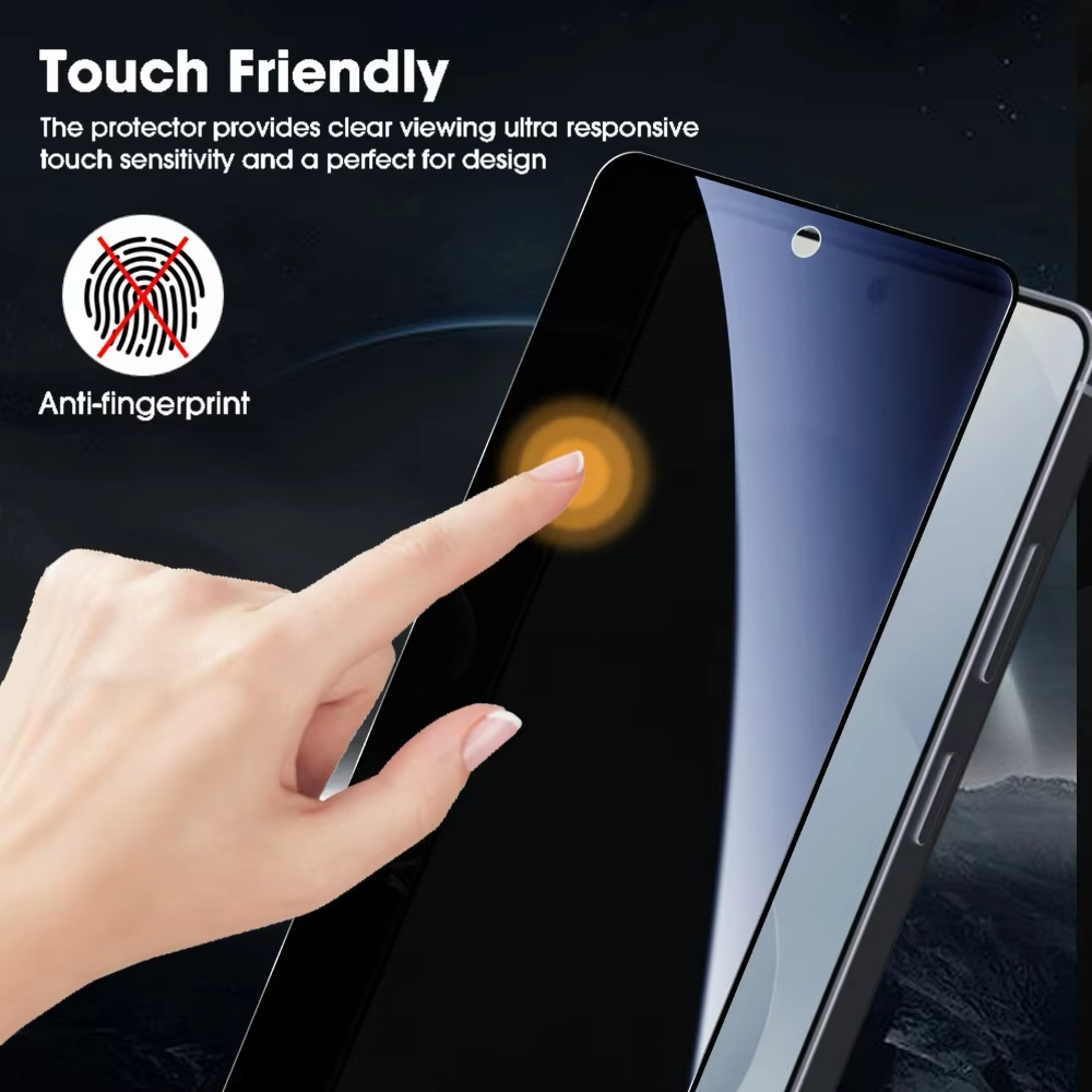 3pcs Privacy Protective Screen - Screen Alignment Tool ulasan dan harga