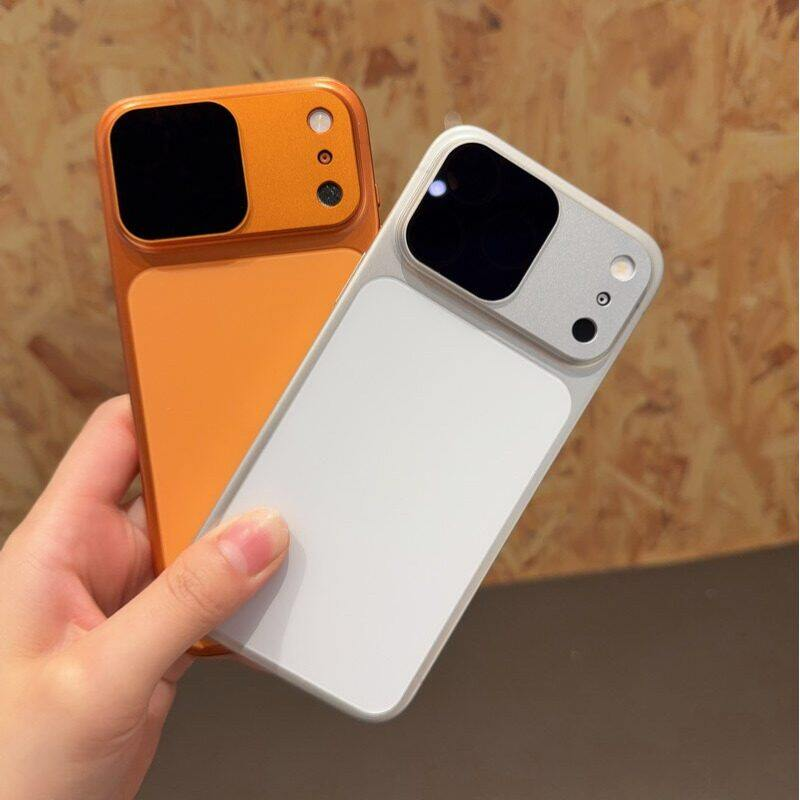 AntiExposure Filter For Iphone - Camera Lens Protector ulasan dan harga