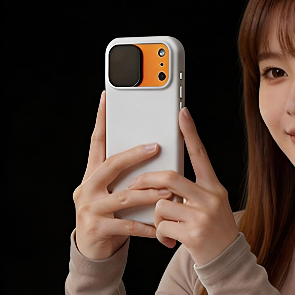 AntiExposure Filter For Iphone - Camera Lens Protector ulasan dan harga