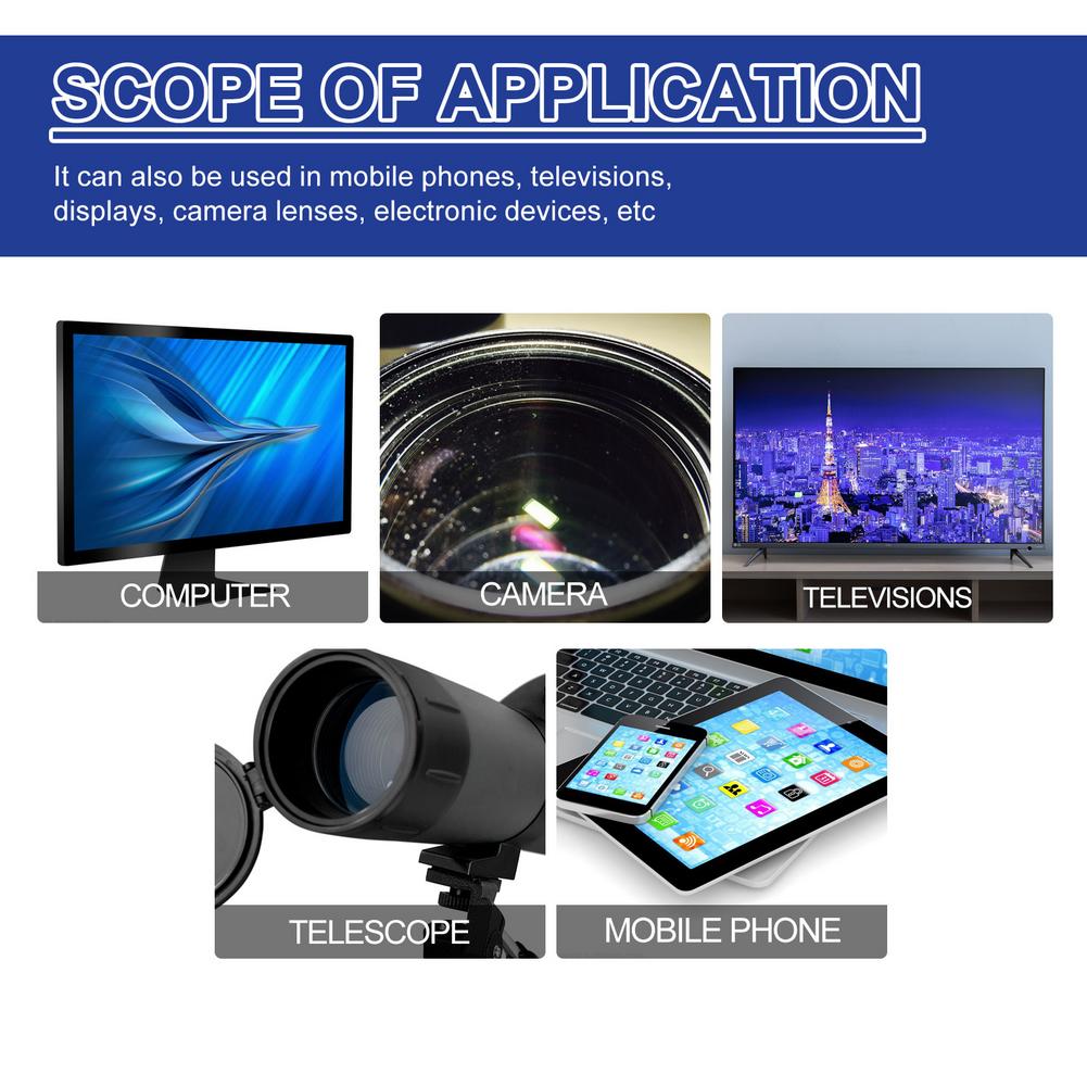 Liquid Screen Protector Spray  - Oleophobic Coating Spray ulasan dan harga