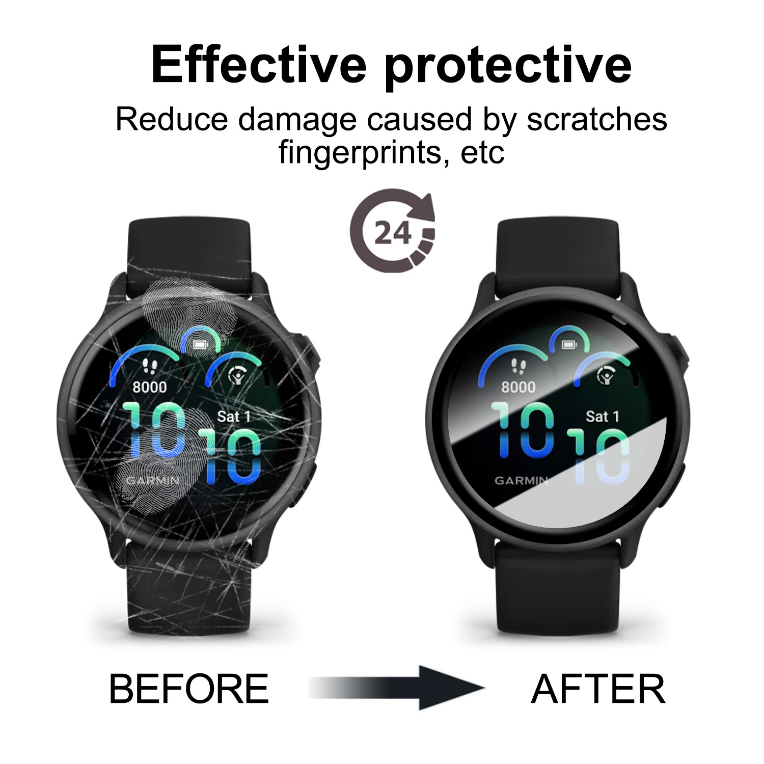 Flexible Screen Protectors for - Curved Edge Screen ulasan dan harga