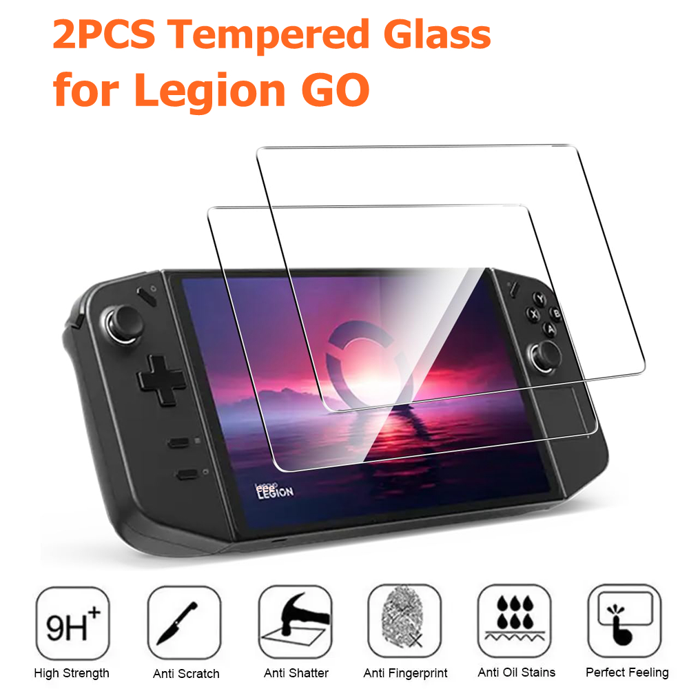 Tempered Glass Protective Film - Curved Edge Screen ulasan dan harga