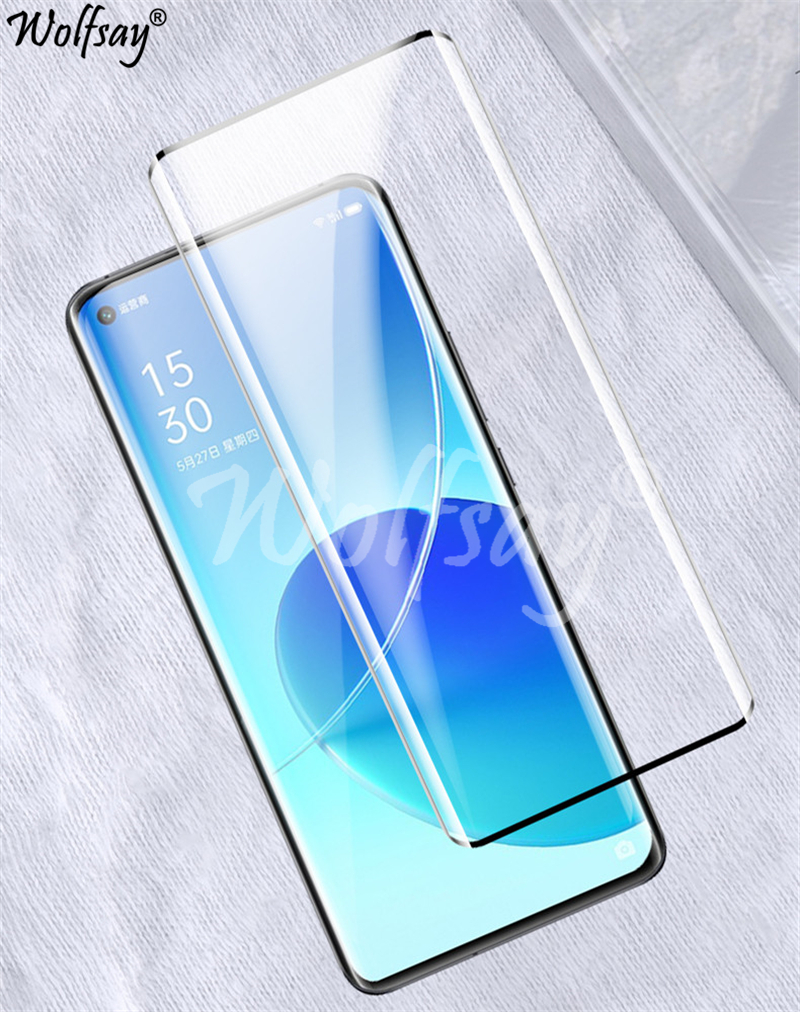 3D Curved Edge Tempered Glass  - Curved Edge Screen ulasan dan harga
