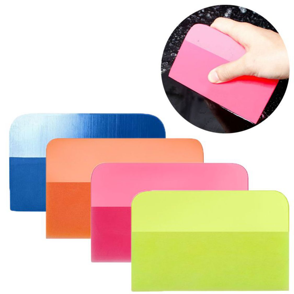 Car Anti-scratch Coating Prote - Glass Protector Auto ulasan dan harga
