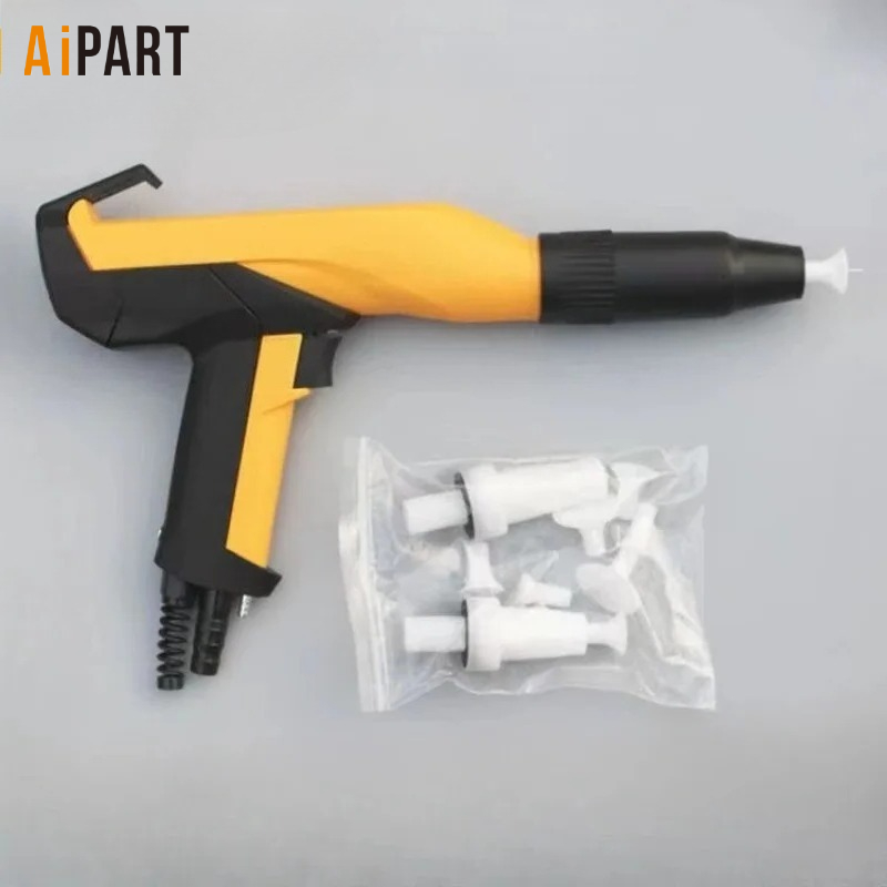 Shell Housing Electric Gun Spr - Oleophobic Coating Spray ulasan dan harga