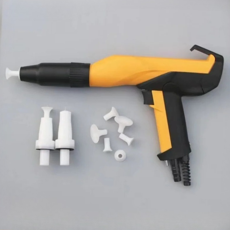 Shell Housing Electric Gun Spr - Oleophobic Coating Spray ulasan dan harga