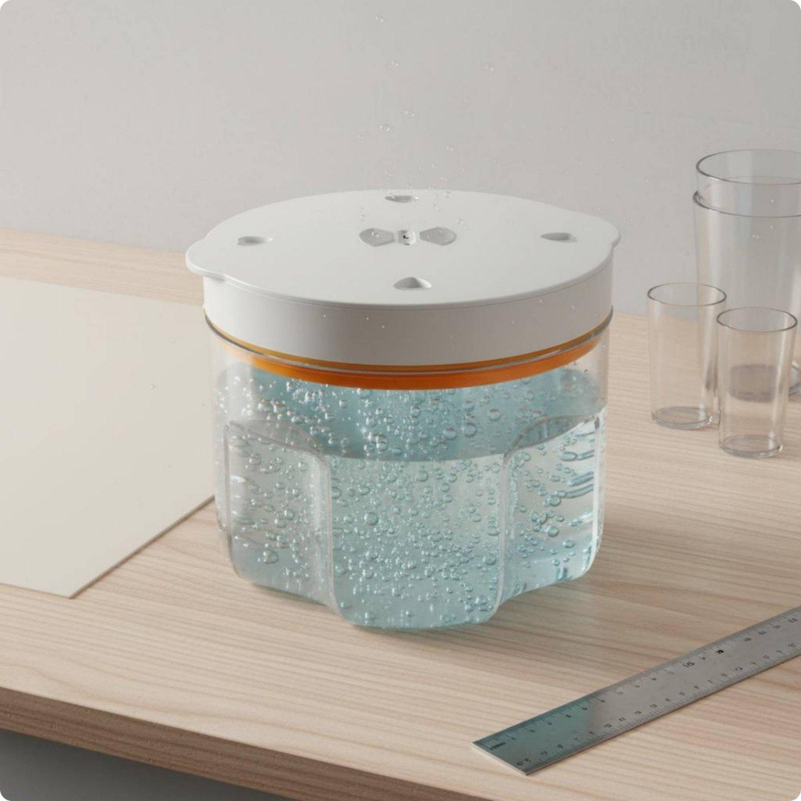 Industrial Resin Bubble Remove - Air Bubble Remover ulasan dan harga