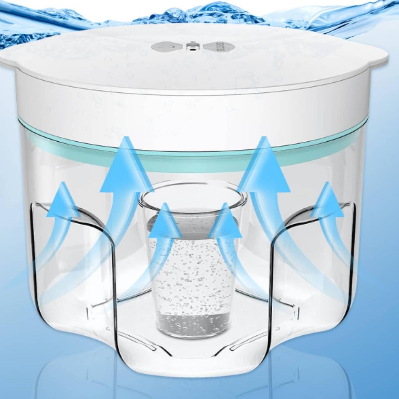 Industrial Resin Bubble Remove - Air Bubble Remover ulasan dan harga