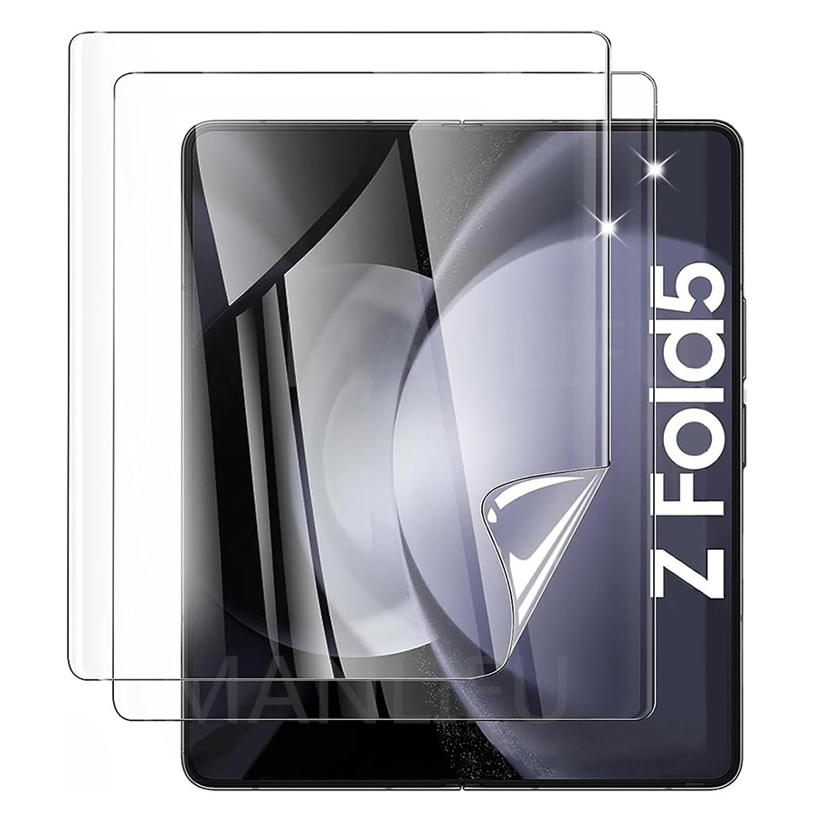 1-3PCS for Samsung Galaxy Z Fo - Flexible Tpu Film ulasan dan harga