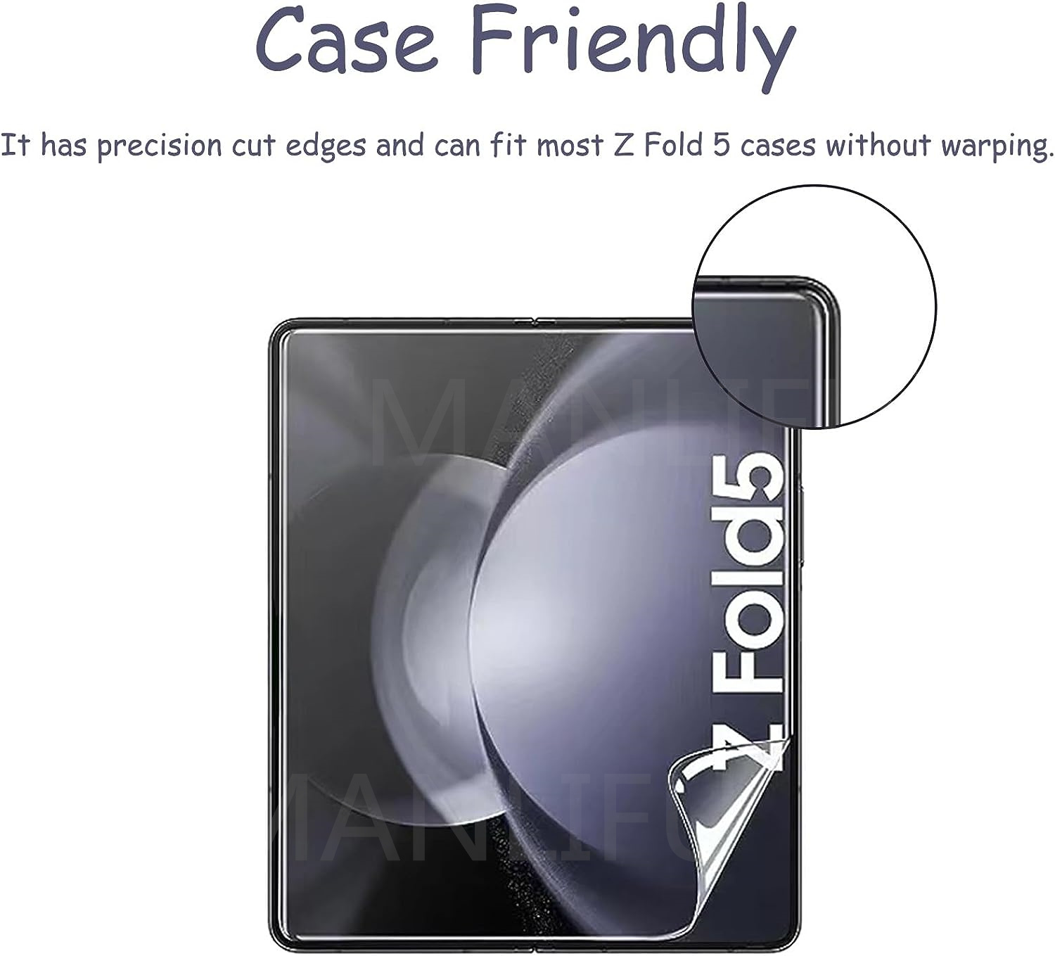 1-3PCS for Samsung Galaxy Z Fo - Flexible Tpu Film ulasan dan harga