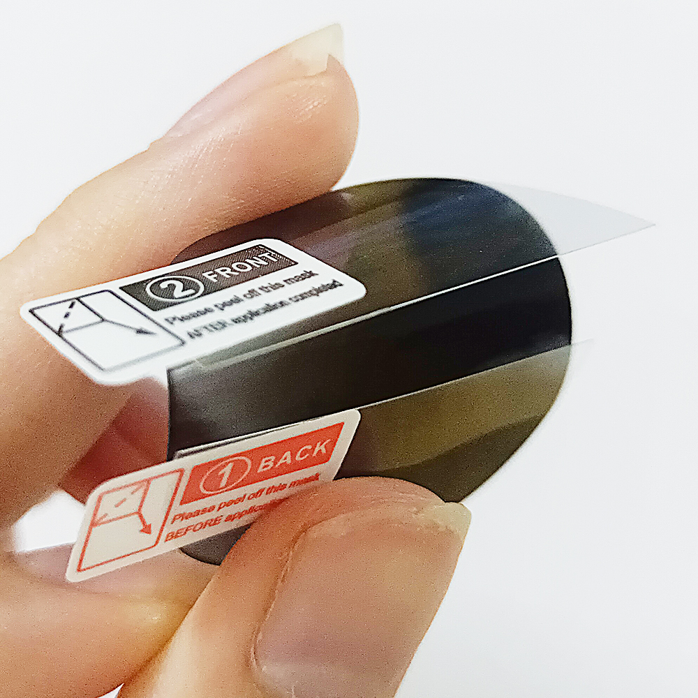 3-5Pcs Privacy Hydrogel Film F - Privacy Screen Protector ulasan dan harga