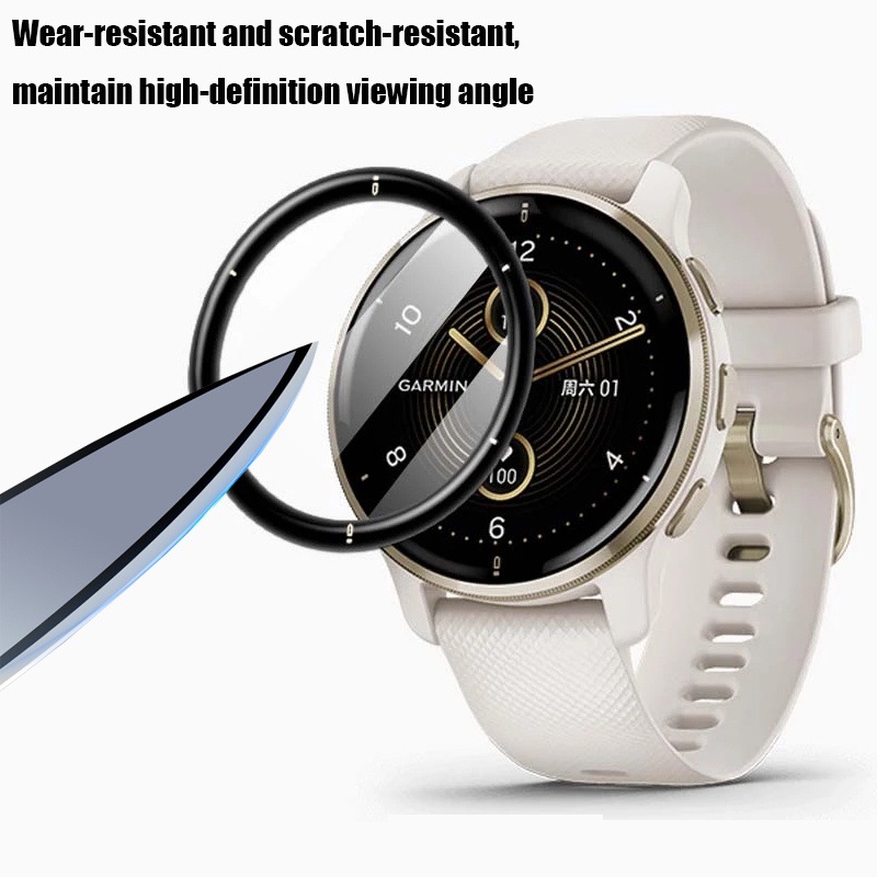 3D Curved Edge Protective Film - Curved Edge Screen ulasan dan harga