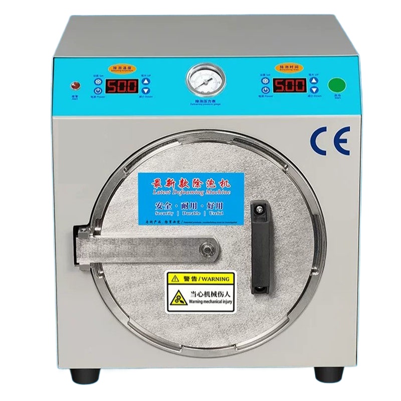 Big OCA Autoclave Bubble Remov - Air Bubble Remover ulasan dan harga