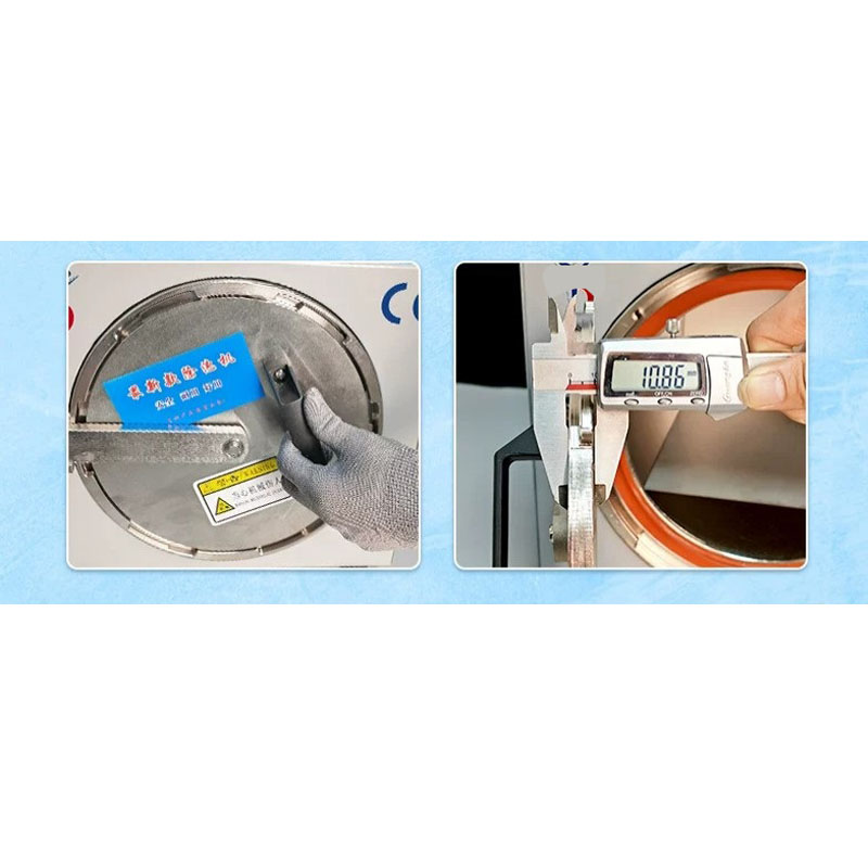 Big OCA Autoclave Bubble Remov - Air Bubble Remover ulasan dan harga